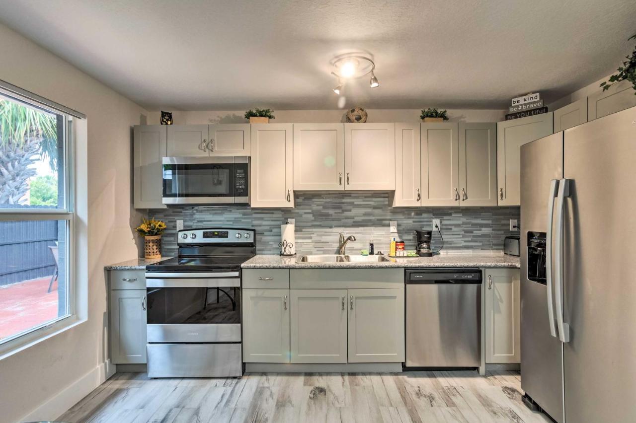 Inviting Apartment Less Than 2 Mi To Riviera Beach! West Palm Beach Ngoại thất bức ảnh