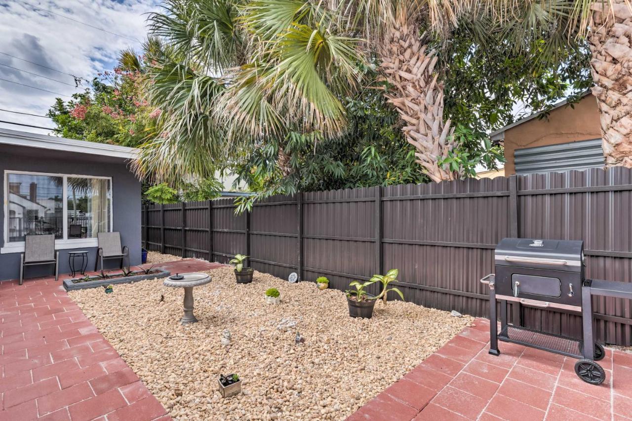 Inviting Apartment Less Than 2 Mi To Riviera Beach! West Palm Beach Ngoại thất bức ảnh