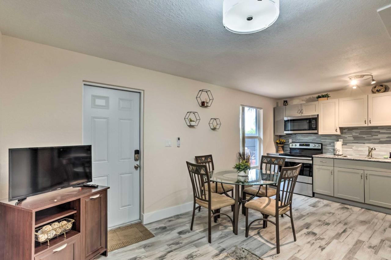 Inviting Apartment Less Than 2 Mi To Riviera Beach! West Palm Beach Ngoại thất bức ảnh
