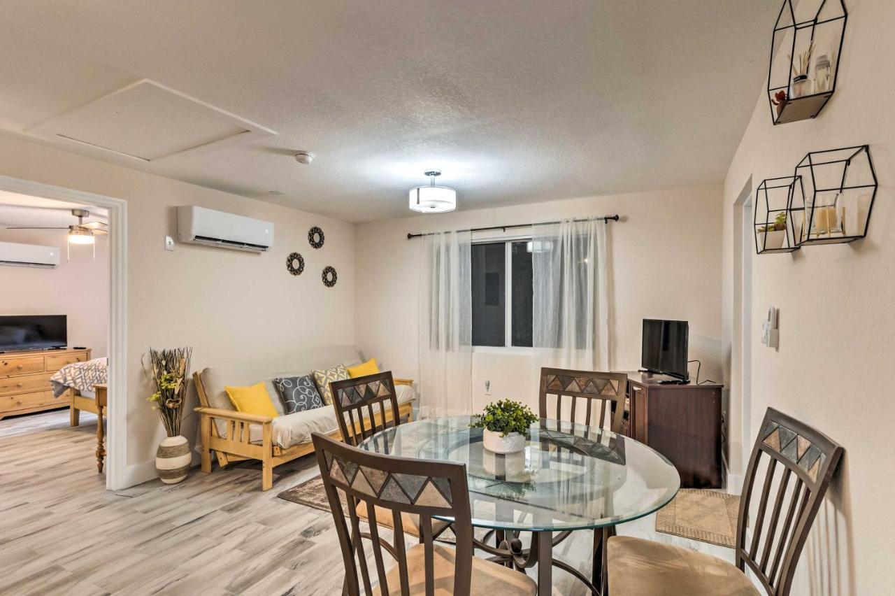 Inviting Apartment Less Than 2 Mi To Riviera Beach! West Palm Beach Ngoại thất bức ảnh