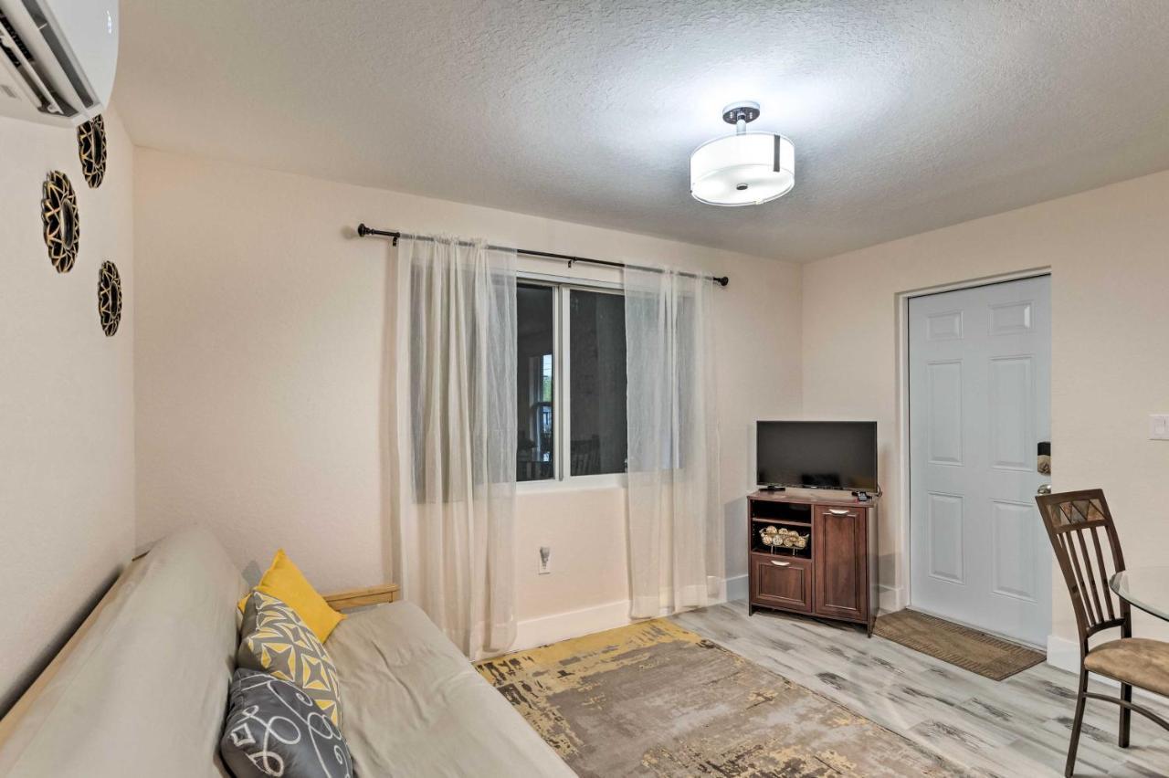 Inviting Apartment Less Than 2 Mi To Riviera Beach! West Palm Beach Ngoại thất bức ảnh