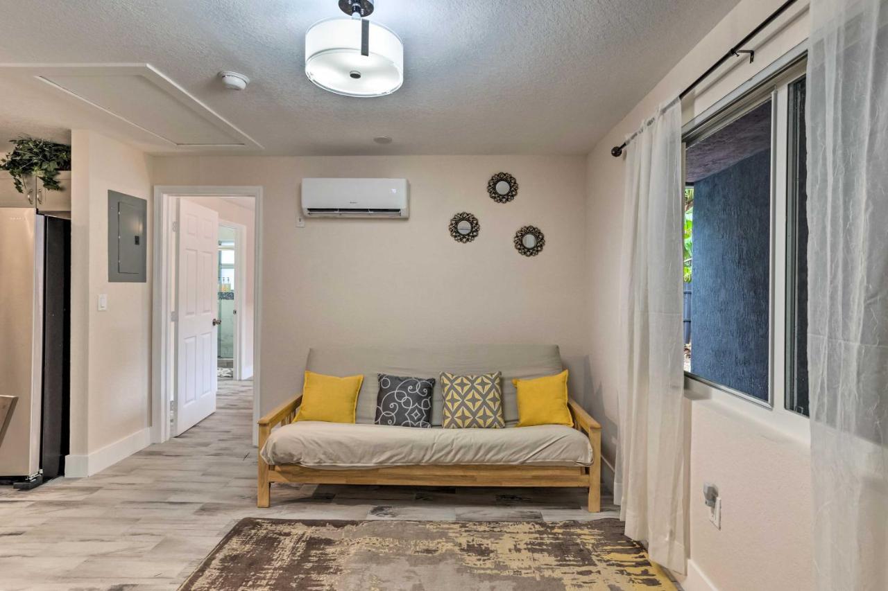 Inviting Apartment Less Than 2 Mi To Riviera Beach! West Palm Beach Ngoại thất bức ảnh