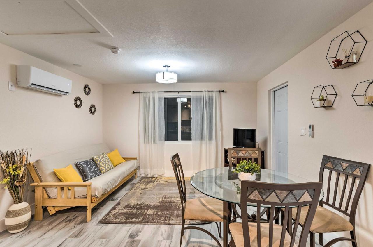 Inviting Apartment Less Than 2 Mi To Riviera Beach! West Palm Beach Ngoại thất bức ảnh