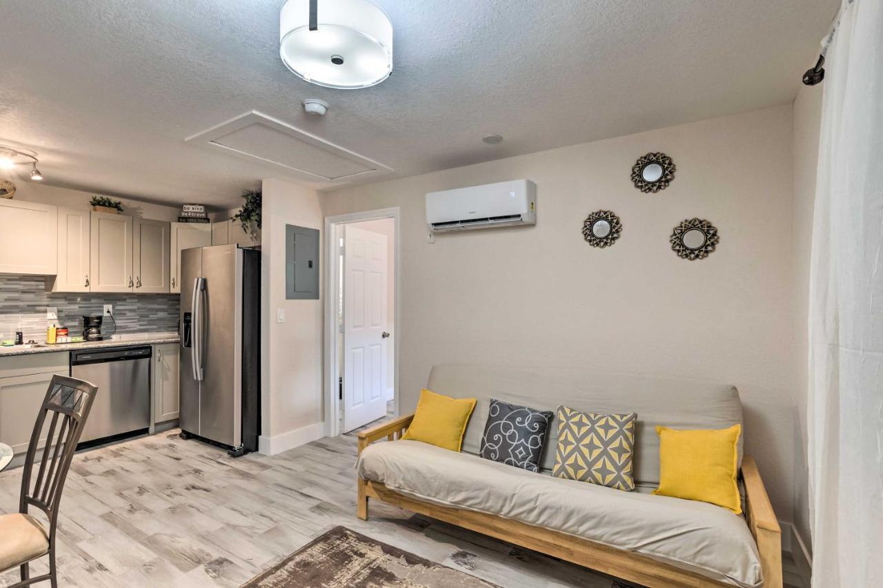 Inviting Apartment Less Than 2 Mi To Riviera Beach! West Palm Beach Ngoại thất bức ảnh