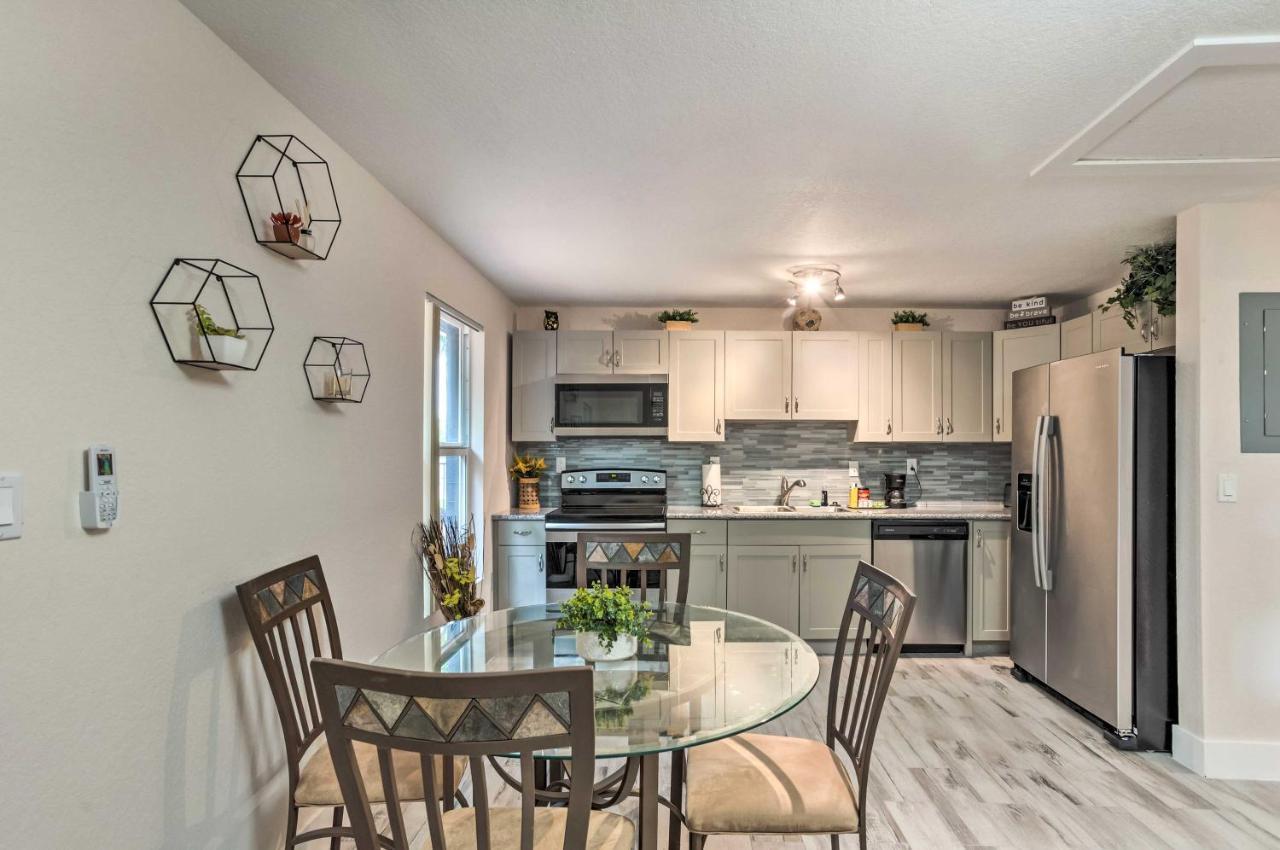 Inviting Apartment Less Than 2 Mi To Riviera Beach! West Palm Beach Ngoại thất bức ảnh