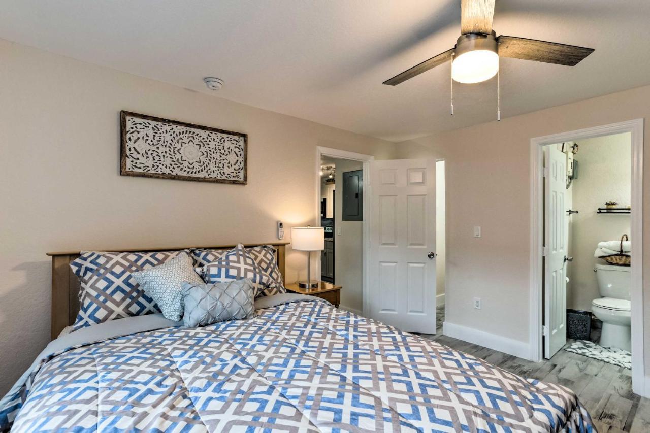 Inviting Apartment Less Than 2 Mi To Riviera Beach! West Palm Beach Ngoại thất bức ảnh
