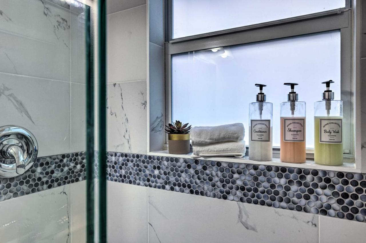 Inviting Apartment Less Than 2 Mi To Riviera Beach! West Palm Beach Ngoại thất bức ảnh