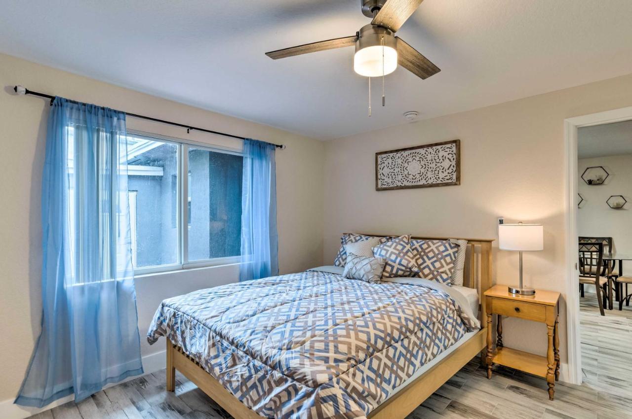 Inviting Apartment Less Than 2 Mi To Riviera Beach! West Palm Beach Ngoại thất bức ảnh