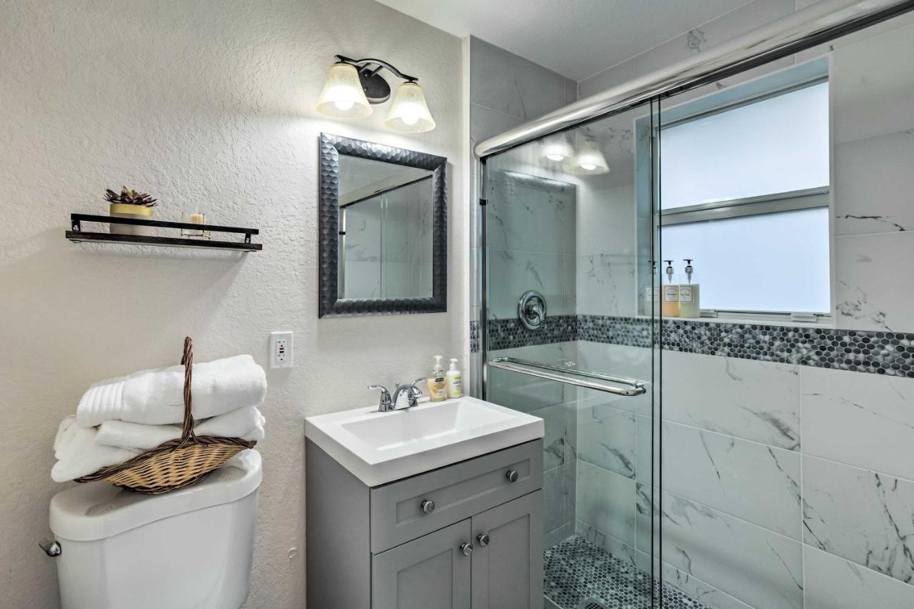 Inviting Apartment Less Than 2 Mi To Riviera Beach! West Palm Beach Ngoại thất bức ảnh
