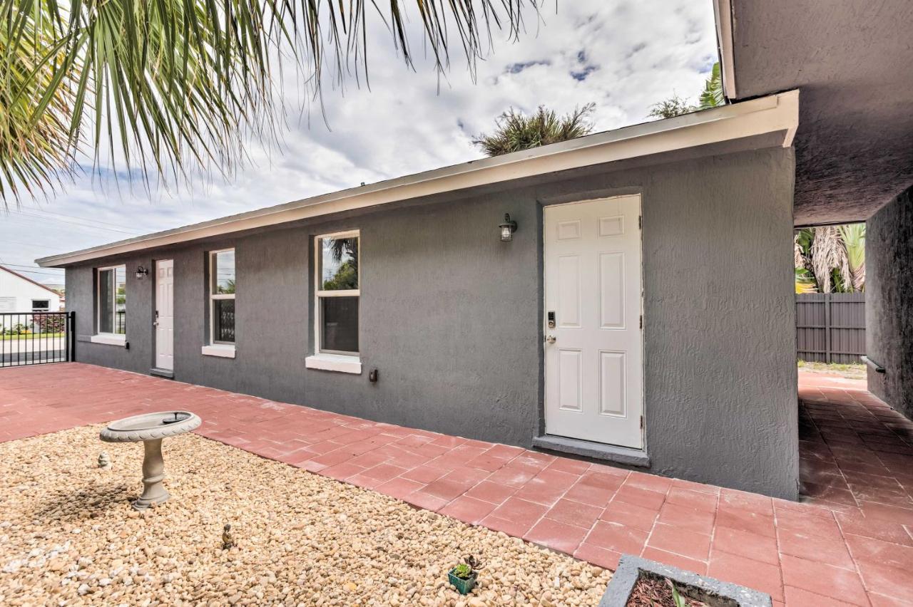 Inviting Apartment Less Than 2 Mi To Riviera Beach! West Palm Beach Ngoại thất bức ảnh